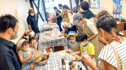 大田区商店街連合会