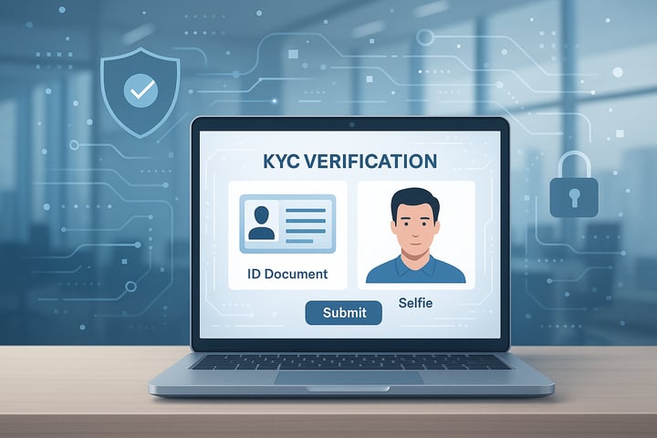 KYC(本人確認)で不正行為・なりすましを防止!効果的な費用対効果と運用設計の完全ガイド