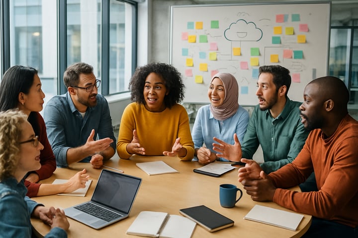 ポリコレ（ポリティカル・コレクトネス）とは？──いま知っておきたい基礎と実践