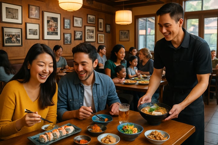 飲食店を襲う”風評被害”とは？今すぐできる予防と対策を徹底解説！