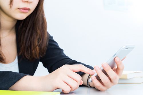 メディア担当者、情報収集の心得