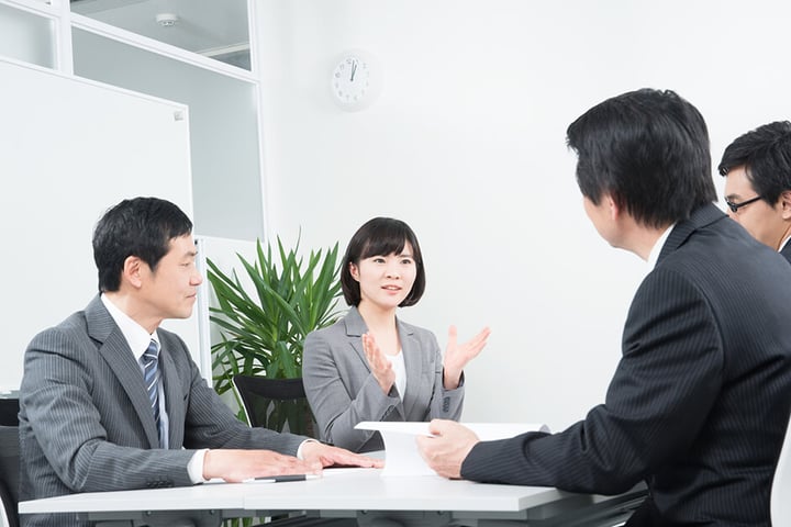 （募集は終了しました）100社が回答済のソーシャルリスク対策アンケート回答のお願い