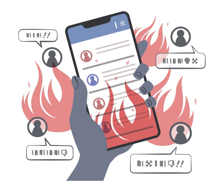 ステマ規制で何が変わる？インフルエンサーマーケティングと従業員のSNS利用に注意